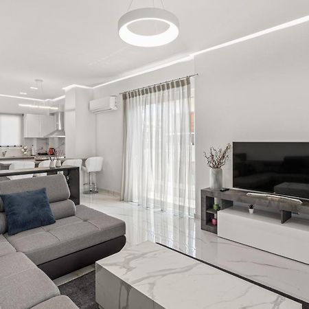 Billymare Central Glyfada Apartment Atene Esterno foto