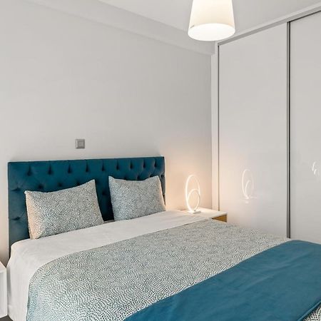 Billymare Central Glyfada Apartment Atene Esterno foto