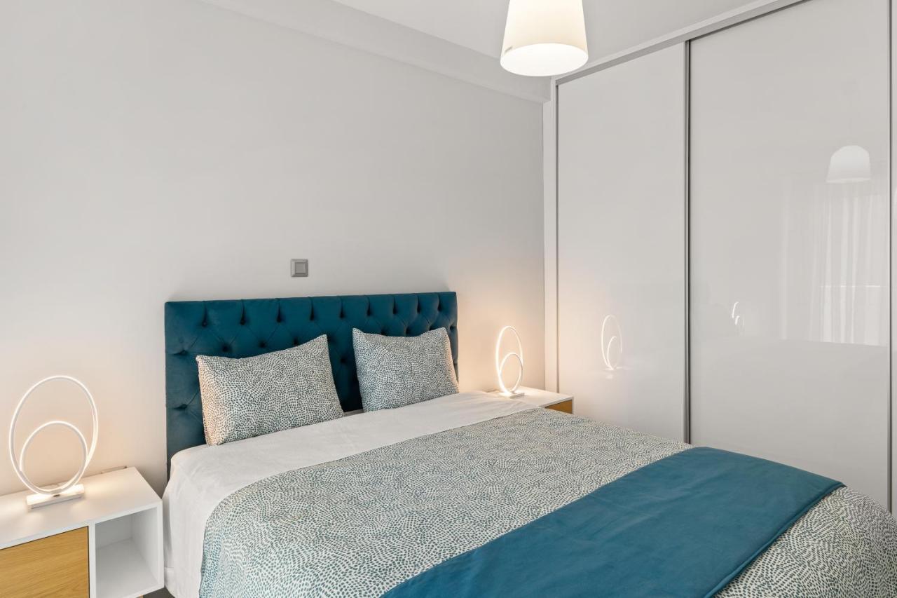 Billymare Central Glyfada Apartment Atene Esterno foto